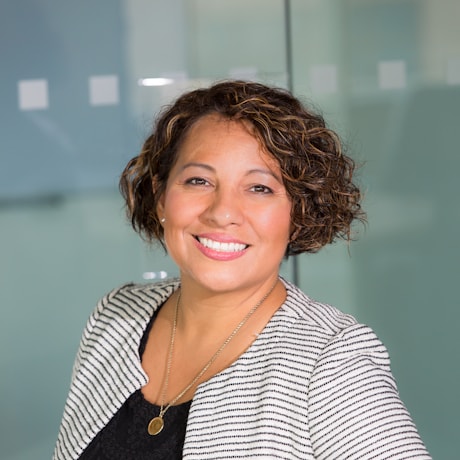 Dr. Sarah Jenkins