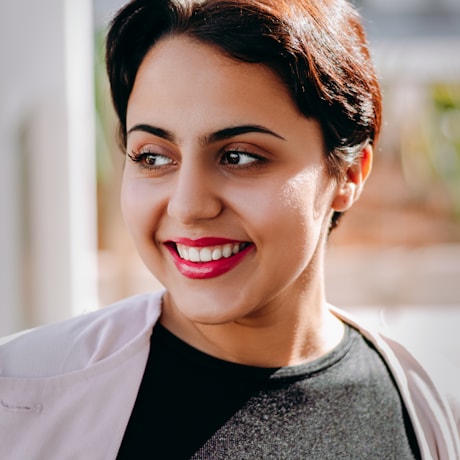 Dr. Anita Torres