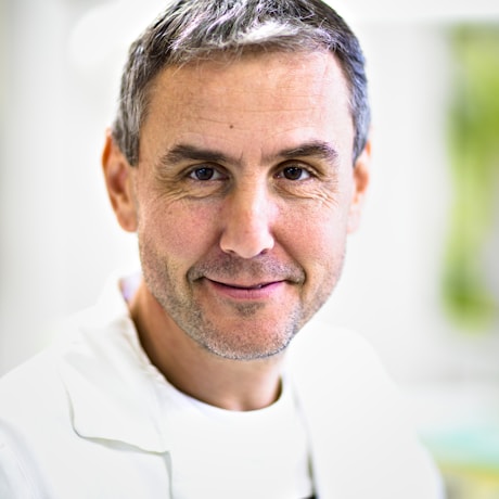 Dr. James O'Connor